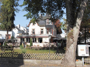 Ferienhaus Manderscheid Eifel